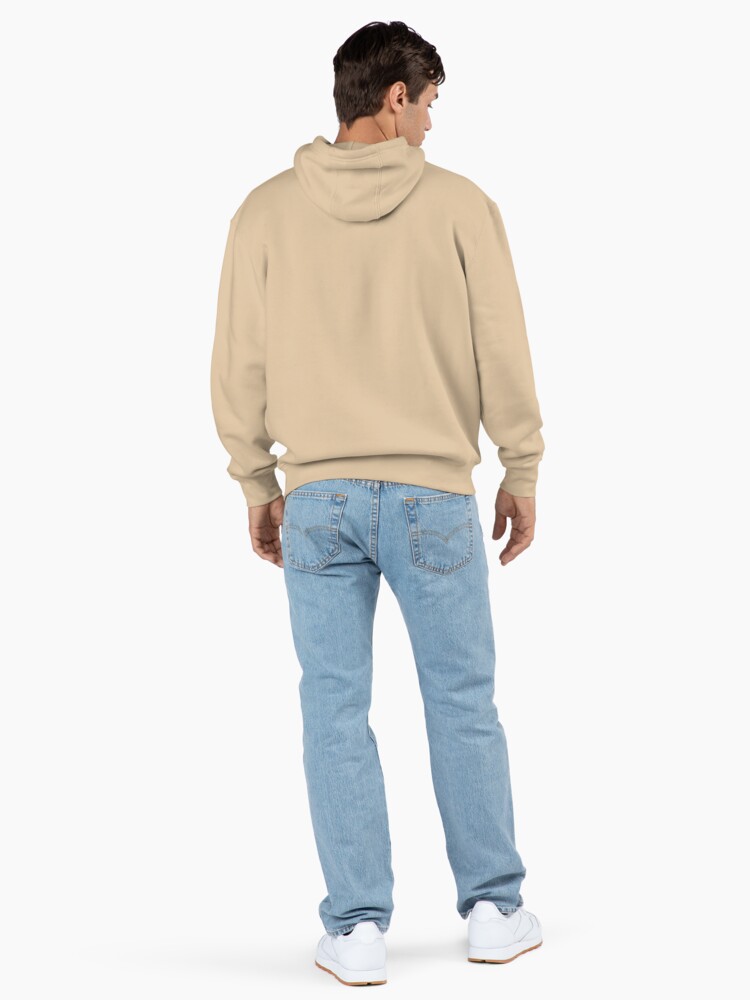 "And We're The Cleveland Browns" Pullover Hoodie - Image 4