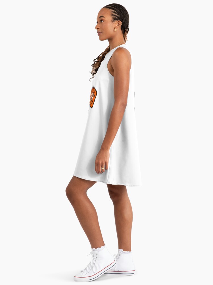 "And We're The Cleveland Browns" A-Line Dress - Image 6