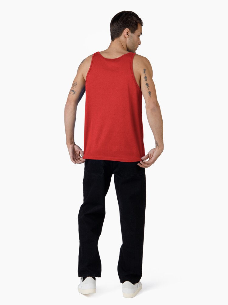 "And We're The Cleveland Browns" Tank Top - Image 4