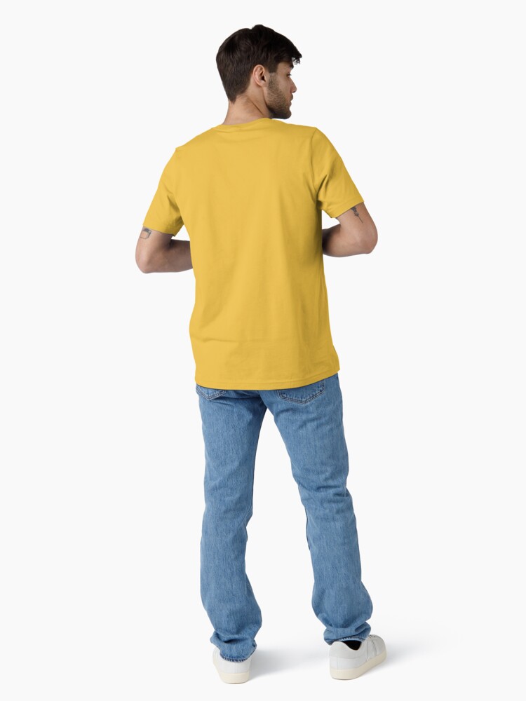 "And We're The Cleveland Browns" Essential T-Shirt - Image 4