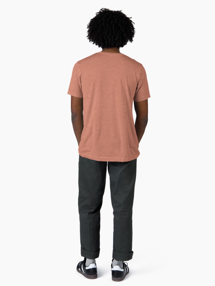 "And We're The Cleveland Browns" Tri-blend T-Shirt - Image 4