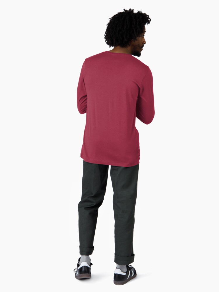 "And We're The Cleveland Browns" Long Sleeve T-Shirt - Image 4