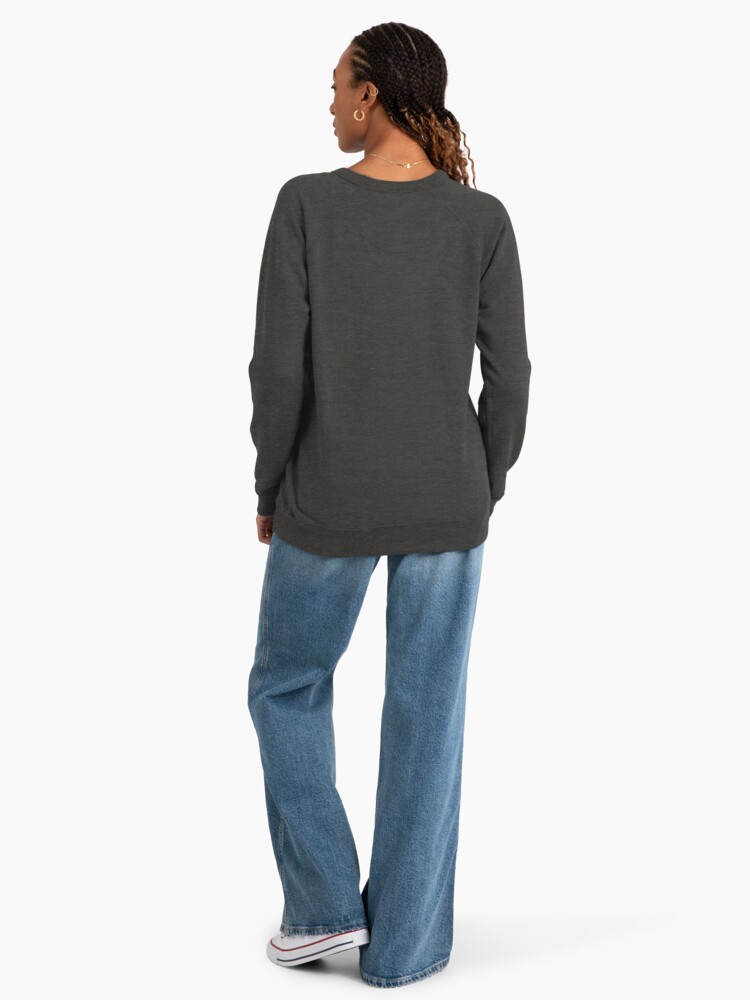 "And We're The Cleveland Browns" Lightweight Sweatshirt - Image 4