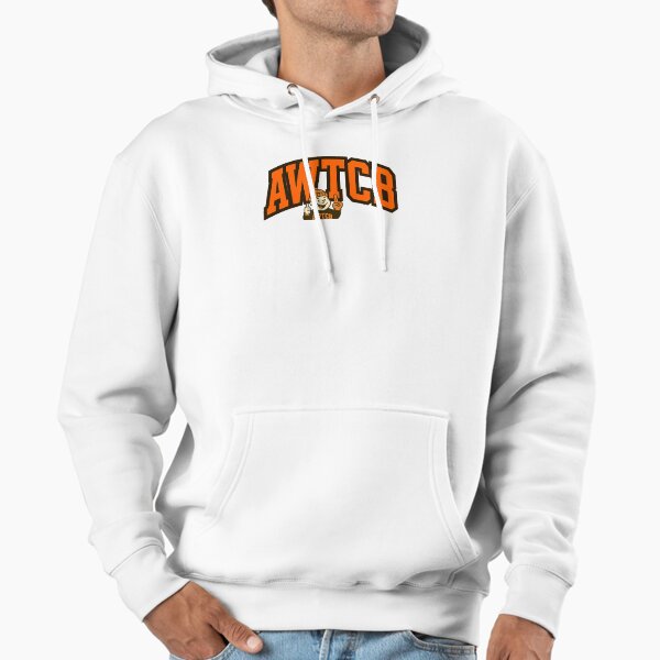 "And We're The Cleveland Browns" Pullover Hoodie for Sale by KJCDigital