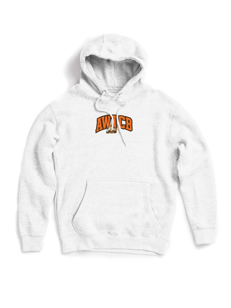 "And We're The Cleveland Browns" Pullover Hoodie - Image 3