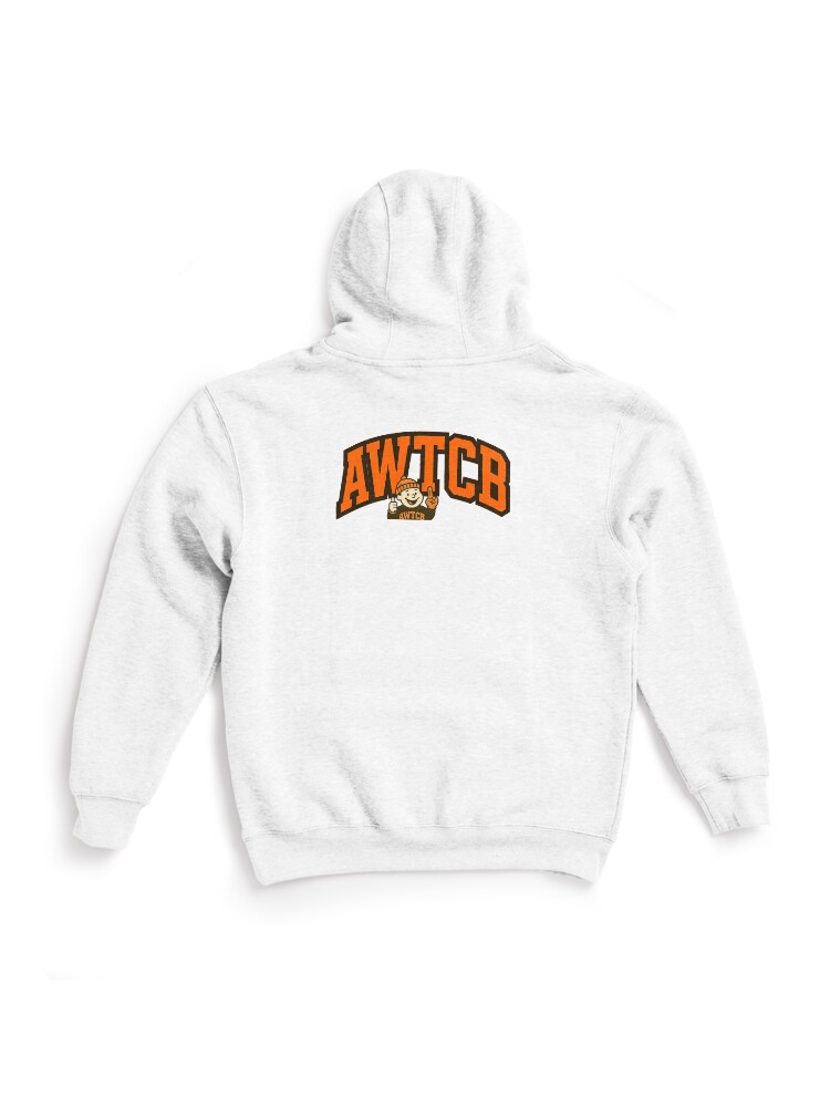 "And We're The Cleveland Browns" Pullover Hoodie - Image 6