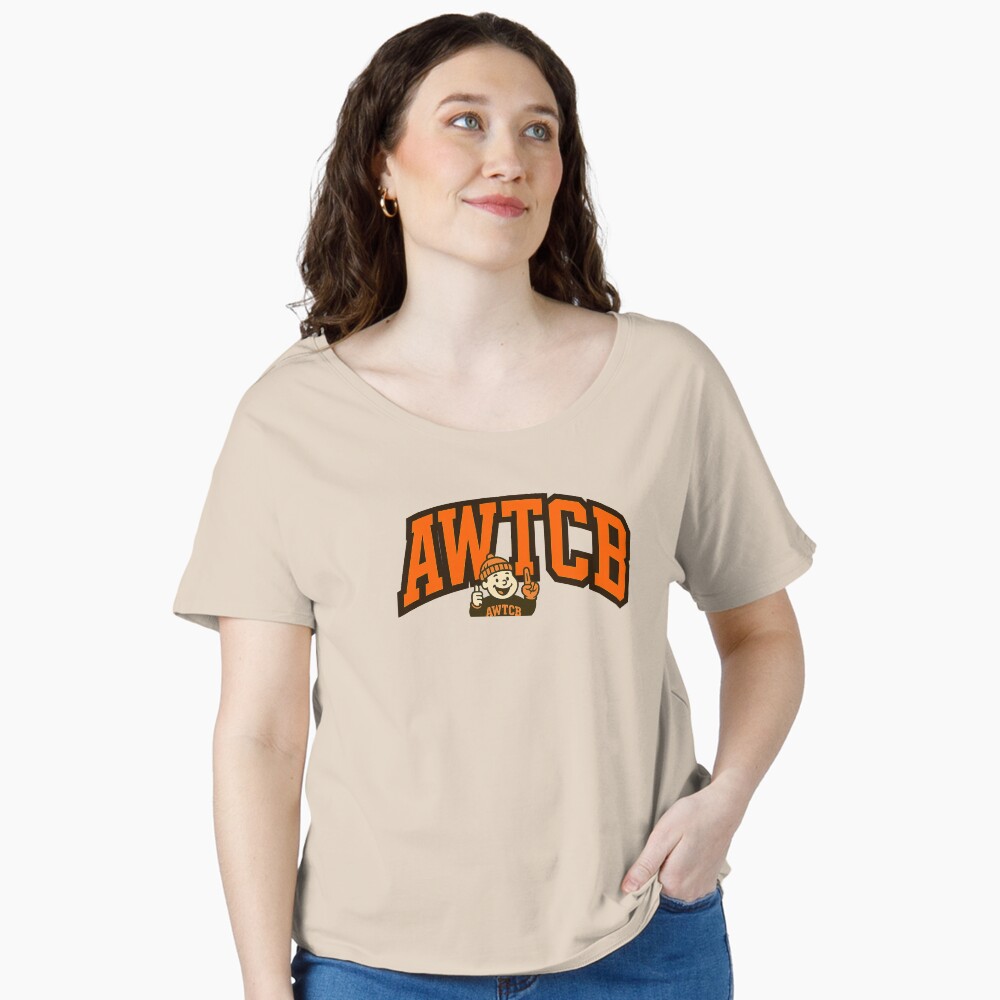 "And We're The Cleveland Browns" Bucket Hat - Image 2