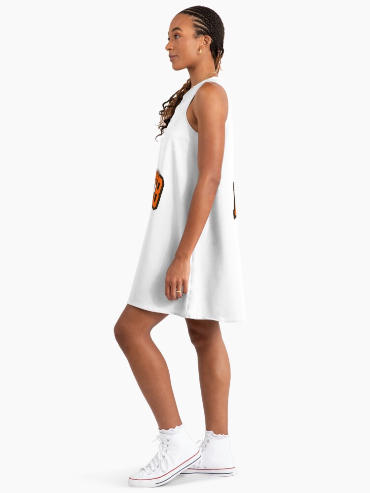 "And We're The Cleveland Browns" A-Line Dress - Image 6