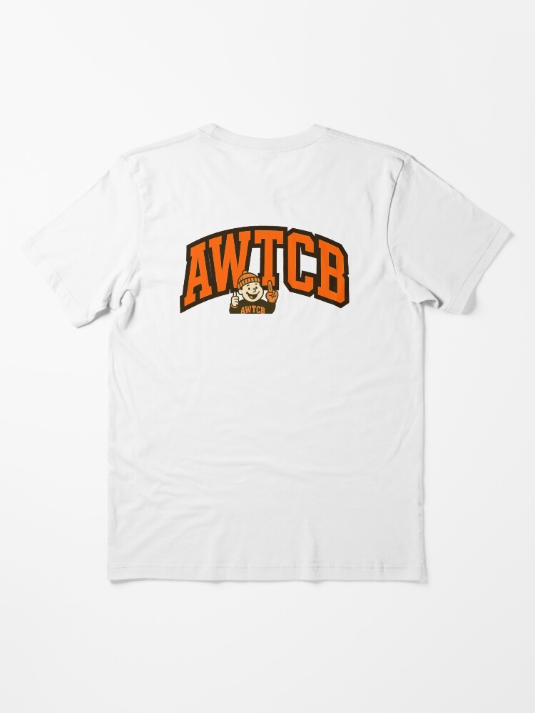 "And We're The Cleveland Browns" Essential T-Shirt - Image 6