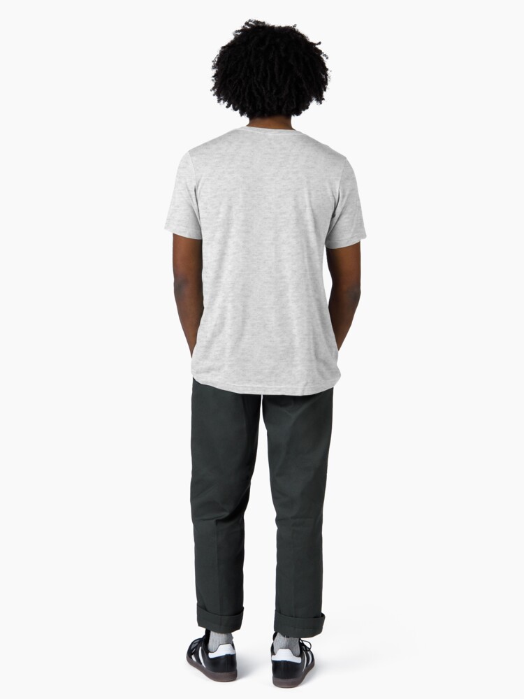 "And We're The Cleveland Browns" Tri-blend T-Shirt - Image 4