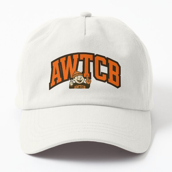 "And We're The Cleveland Browns" Cap 