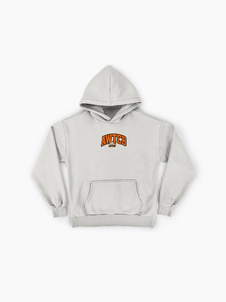 "And We're The Cleveland Browns" Premium Oversized Hoodie - Image 3