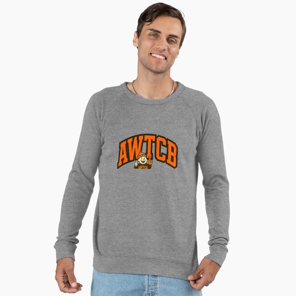 "And We're The Cleveland Browns" Duvet Cover - Image 2