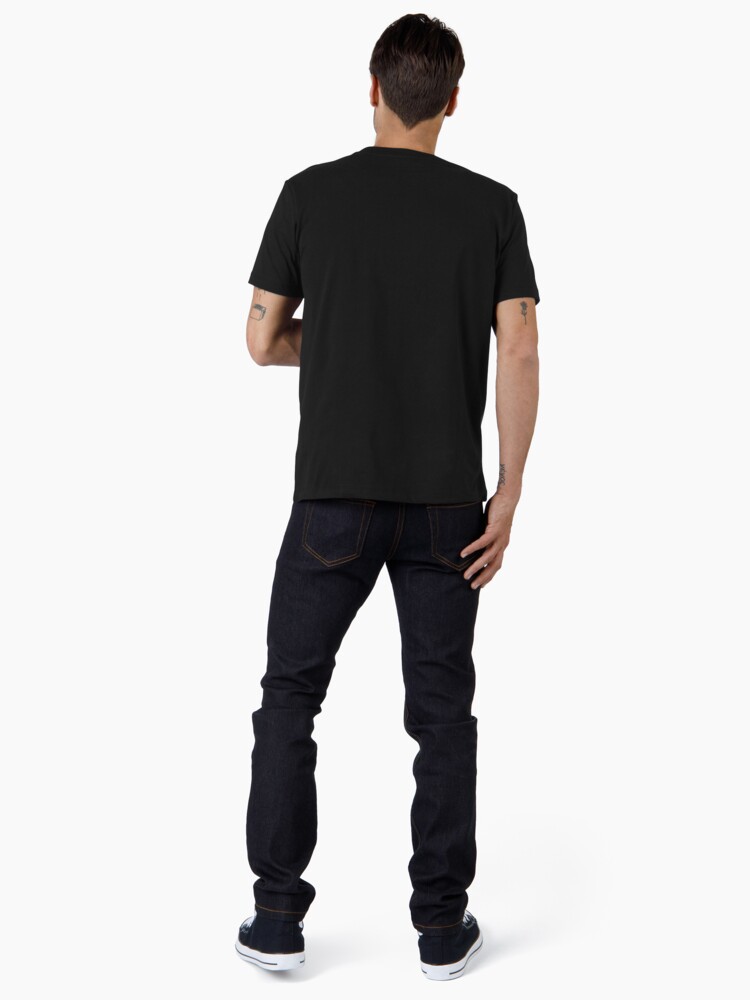 "And We're The Cleveland Browns - Punt" Graphic T-Shirt - Image 4