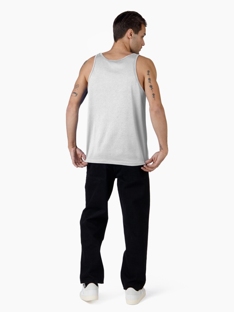 "And We're The Cleveland Browns - AWTCB" Tank Top - Image 4