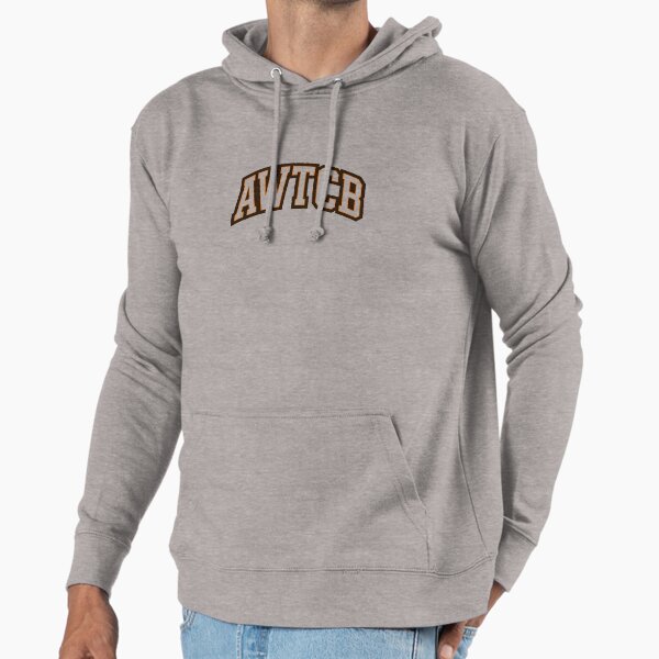 "And We're The Cleveland Browns - AWTCB" Lightweight Hoodie for Sale by KJCDigital