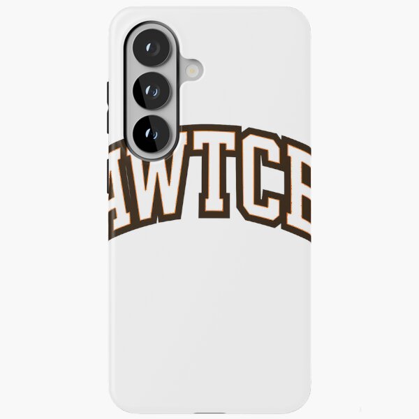 "And We're The Cleveland Browns - AWTCB" Samsung Galaxy Phone Case for Sale by KJCDigital