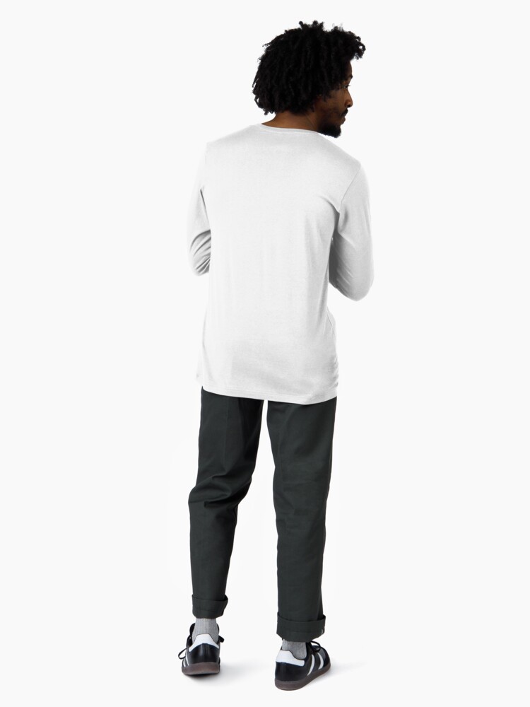 "And We're The Cleveland Browns - Playbook" Long Sleeve T-Shirt - Image 4