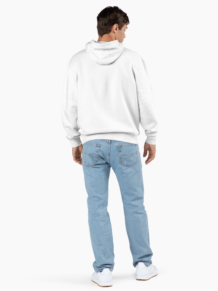 "And We're The Cleveland Browns - Seal" Pullover Hoodie - Image 4